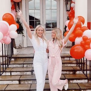 Meet your Posher, Marianna